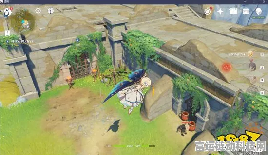 不良人 3 捉李代桃轶事全攻略，任务流程大揭秘