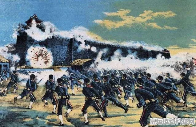 僵尸战场致胜秘籍，向僵尸开炮攻击力飙升全攻略