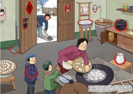 文字玩出花怀旧午餐通关秘籍大揭秘