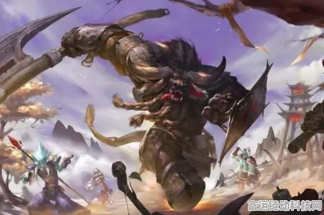 怀旧服战士荣耀，魔兽世界PVP战场天赋深度剖析与实战技巧