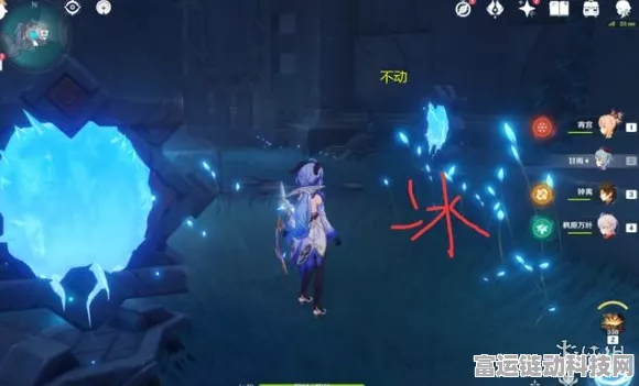原神海洲逐雾任务全解，三界路飨祭前夜的深度解密攻略