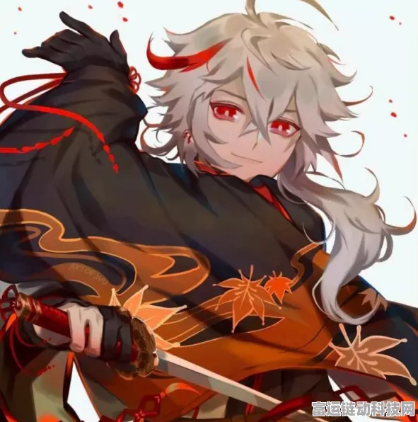 原神万叶魔神任务神秘开启之法大揭秘