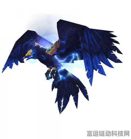 魔兽世界，探寻绝顶焰翼鸦的神秘坐标