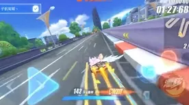 荣耀赛道Hyper挑战赛，技术想象力点燃极限竞速激情