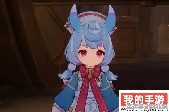 原神希格雯天赋升级必备材料大揭秘