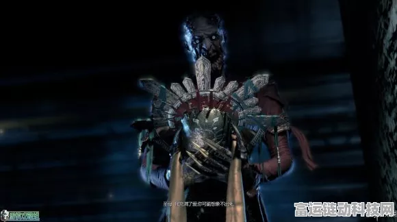 探索消逝的光芒信徒 DLC，获取秘籍大揭秘