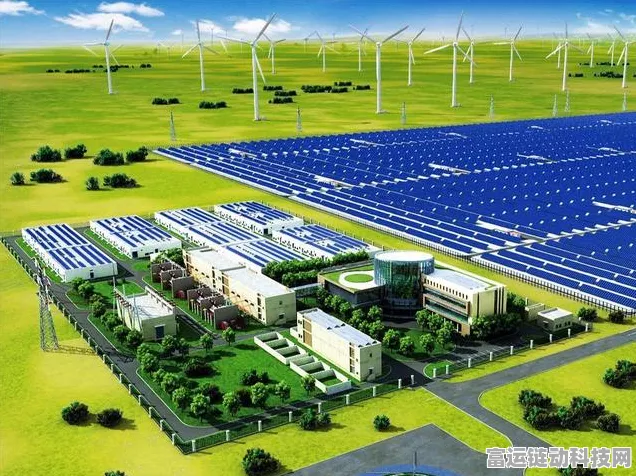 手游界新能源革命？华能嘉峪关3万千瓦高效电池实证平台助力游戏产业绿色发展