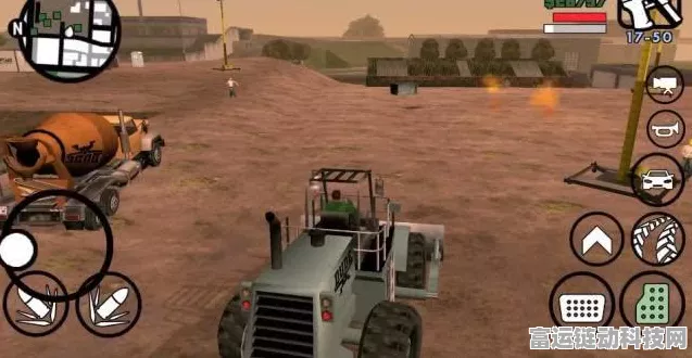 GTA5小地图开启秘籍，掌握游戏世界的每一个角落