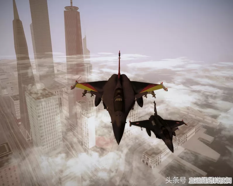 GTA5小地图开启秘籍，掌握游戏世界的每一个角落