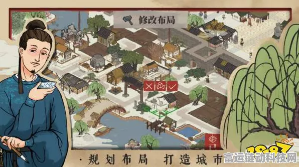 穆桂英在江南百景图中的卓越表现与宝物搭配攻略