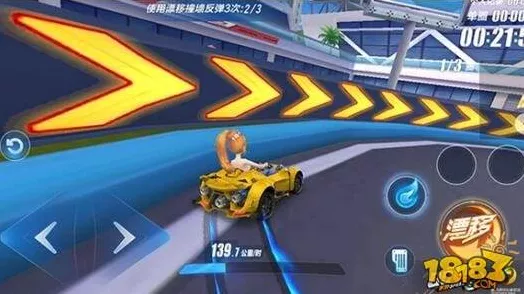 深度揭秘，王牌竞速漂移绝技，解锁赛道霸主秘籍，铸就竞速界不朽传奇