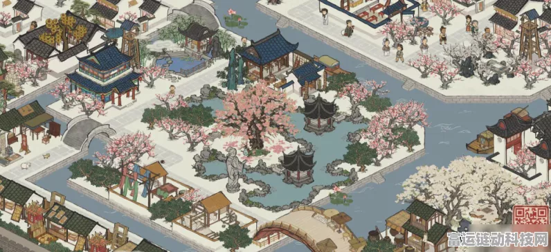 江南百景图攻略，鬼门关布局大比拼，苏州VS应天，哪个更胜一筹？