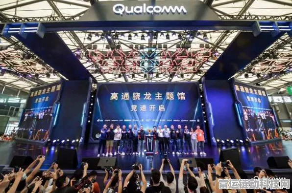 嘉元科技引领手游未来，深耕前沿技术，力推高端游戏新品