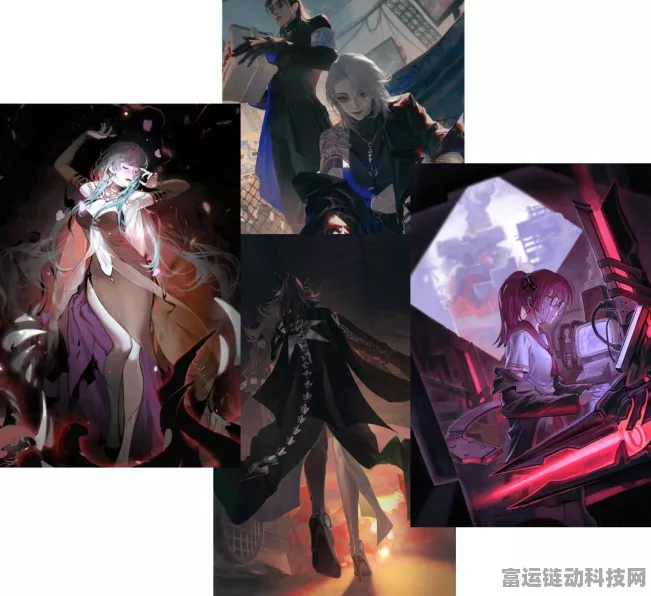 无期迷途手机配置全解析，畅玩门槛大揭秘