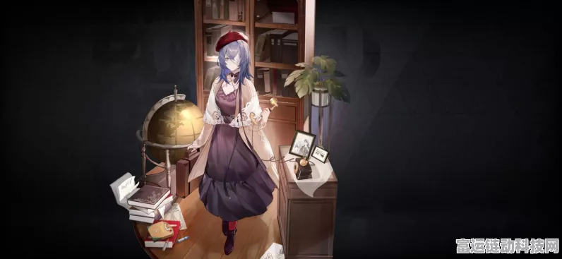无期迷途手机配置全解析，畅玩门槛大揭秘