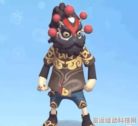 香肠派对国风盛宴，全新服饰华丽登场，细节抢先看！