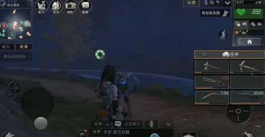 末世超市新纪元，手游新版本更新爆料，生存挑战再升级！
