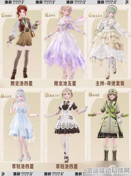 无限暖暖惊喜！免费 JK 服装轻松获取秘籍