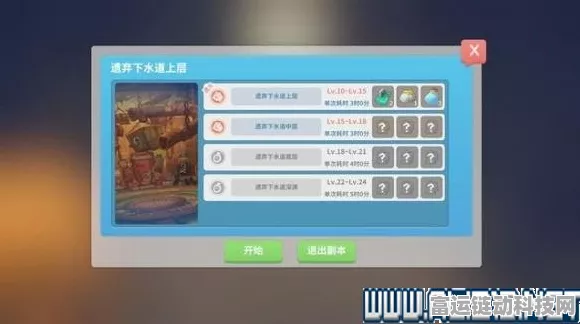 织梦森林工坊高效生产秘籍大公开