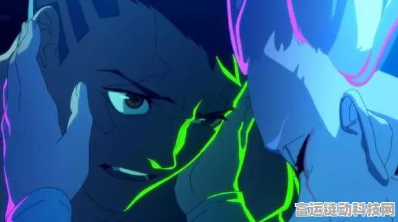 深度揭秘，赛博朋克边缘行者震撼结局全解析