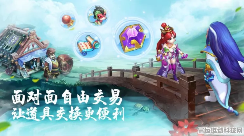 手游界新能源风暴，传统手游转型，迎接绿色游戏新时代大考