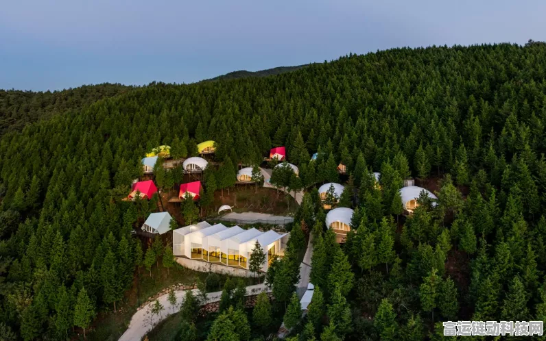 畅玩梦幻家园山地露营地，独家攻略秘籍