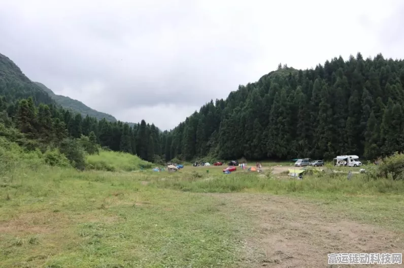 畅玩梦幻家园山地露营地，独家攻略秘籍