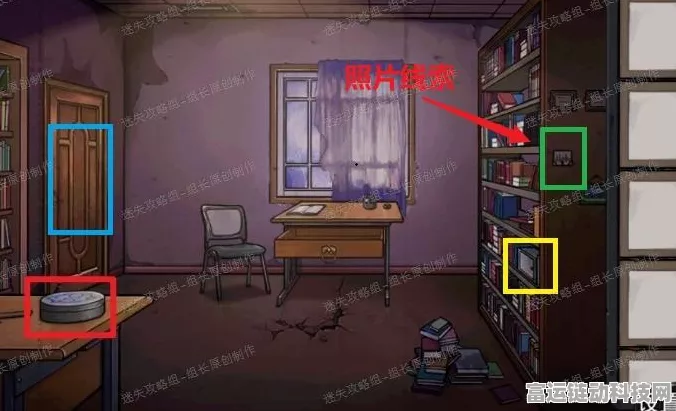 密室逃脱绝境系列 9 无人医院，通关秘籍大揭秘