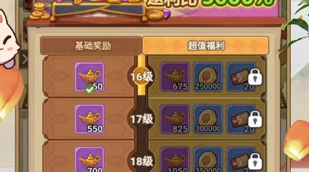冒险大作战，制霸全场的满级 10 星大电锯鸭神器攻略