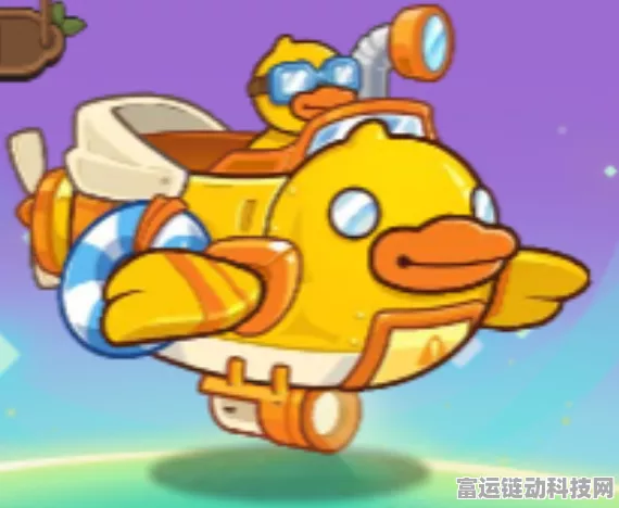 冒险大作战，制霸全场的满级 10 星大电锯鸭神器攻略