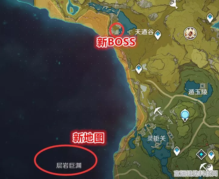 原神天遒谷解密爬塔全攻略，轻松攻克神秘挑战