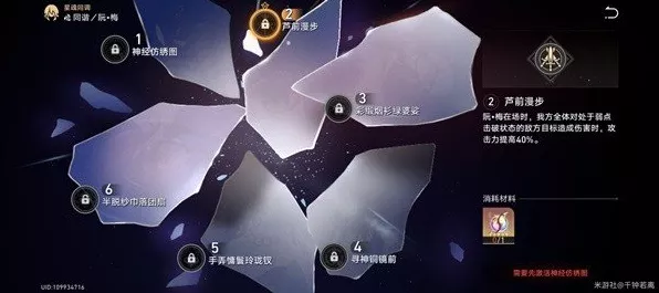 崩坏星穹铁道击破体系深度解析与击破队玩法秘籍