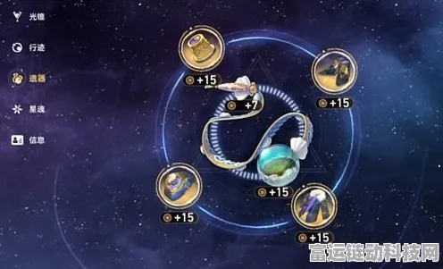 崩坏星穹铁道击破体系深度解析与击破队玩法秘籍