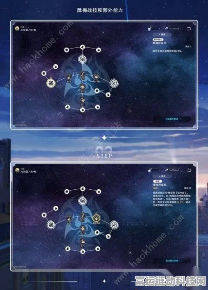 崩坏星穹铁道击破体系深度解析与击破队玩法秘籍