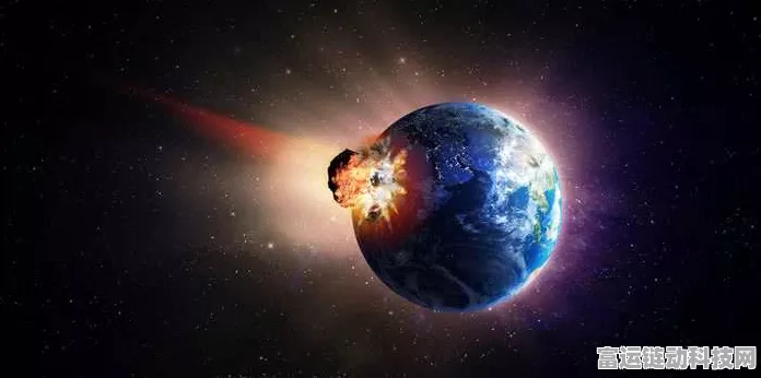 神秘星球揭秘，影响光速、挑战黑洞理论，5万年前爆炸波及地球