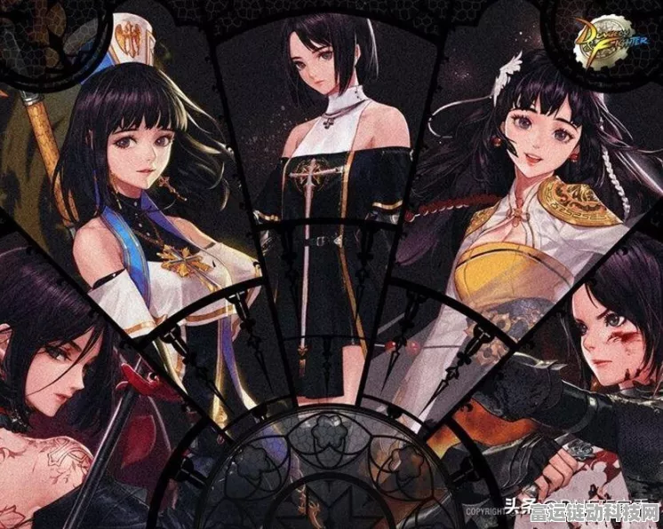 DNF110 版本诱魔者护石符文的绝佳选择指南