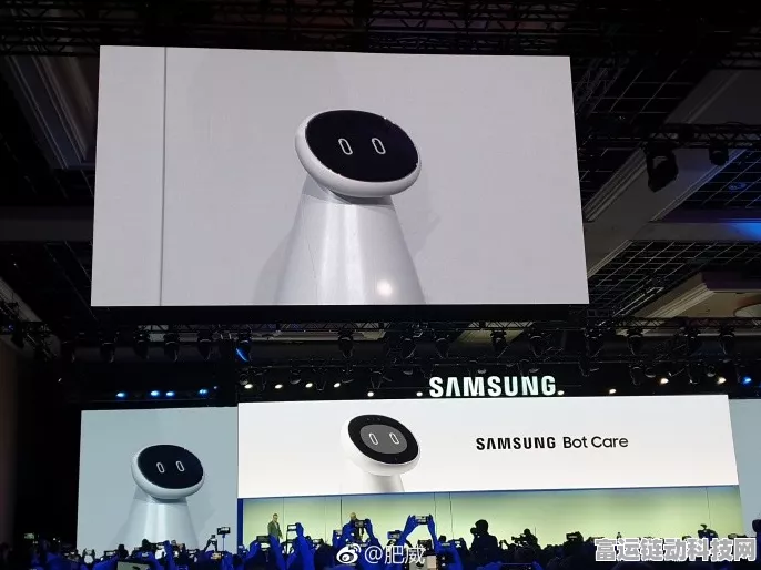 三星CES 2025大放异彩，揭秘AI for All战略下的手游革新与未来展望