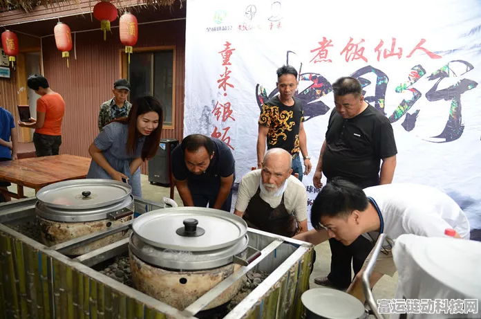 探秘米饭仙人游戏，独特玩法全解析