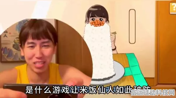探秘米饭仙人游戏，独特玩法全解析