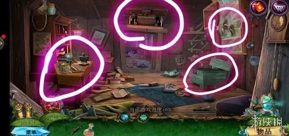 密室逃脱 7 环游世界第 2 关，烧脑解谜全攻略