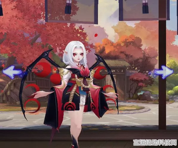 阴阳师探秘，吸血姬出没之地全解析