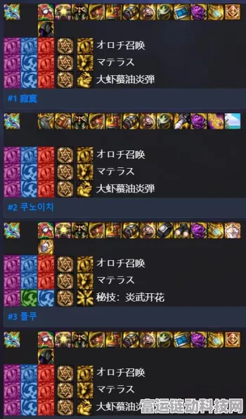DNF 忍者 110 版本装备大揭秘，助你称霸阿拉德