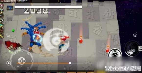 探秘闯关专家召唤流，技能精选与玩法秘籍