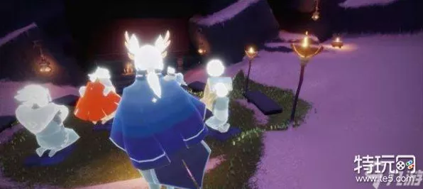 光遇宴会节狂欢，起止时间与精彩玩法全揭秘