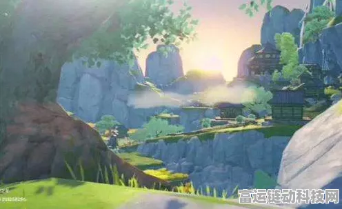 原神春庭景如旧其二通关秘籍大揭秘