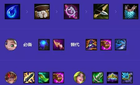 金铲铲之战 S8，灵能佐伊的致胜秘籍与实战攻略