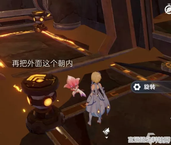 原神连通能源线路全攻略，轻松通关秘籍大揭秘