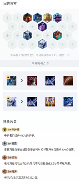 云顶之弈新版本深度解析，Meta核心装备排行与实战策略