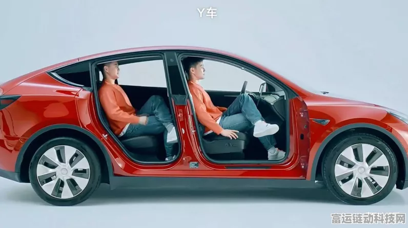 手游界新车大战，乐道手游虚拟座驾VS特斯拉Model Y（手游版），谁将主宰虚拟赛道？