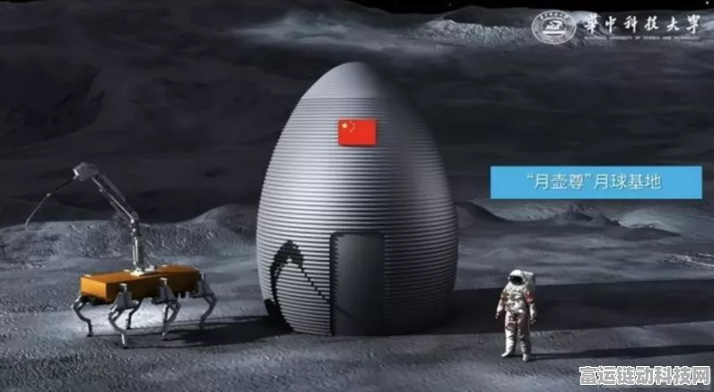 月球基建新纪元，中国超级泥瓦匠探索榫卯工艺月球建房可能性